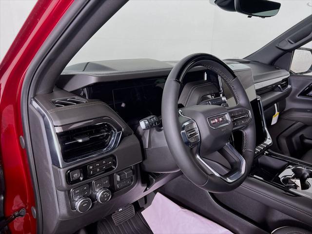 2026 GMC Yukon XL 4WD Elevation