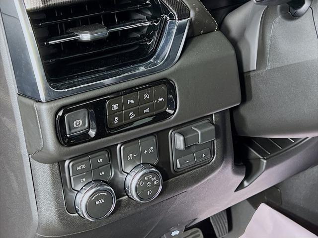 2026 GMC Yukon XL 4WD Elevation
