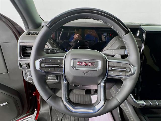 2026 GMC Yukon XL 4WD Elevation
