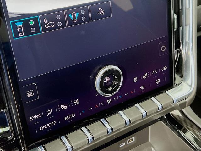 2026 GMC Yukon XL 4WD Elevation