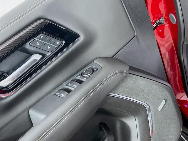 2026 GMC Yukon XL 4WD Elevation