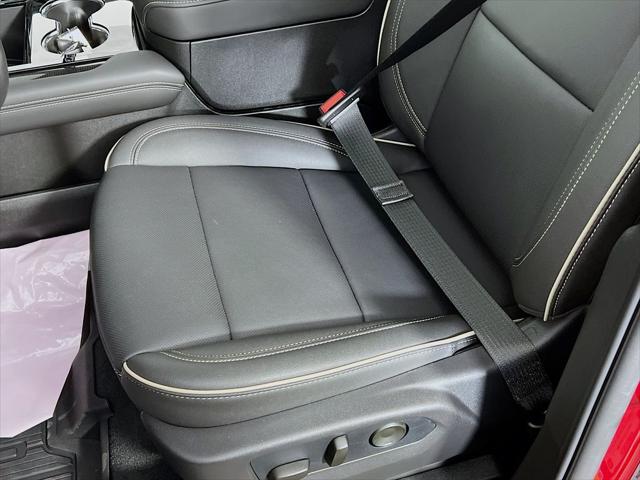 2026 GMC Yukon XL 4WD Elevation