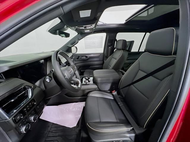 2026 GMC Yukon XL 4WD Elevation