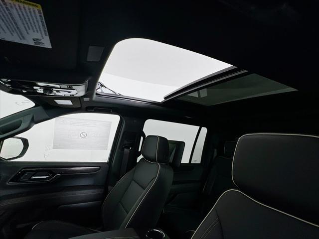 2026 GMC Yukon XL 4WD Elevation