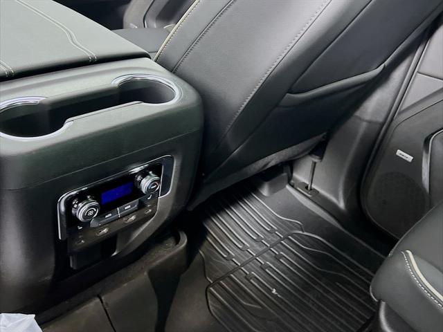 2026 GMC Yukon XL 4WD Elevation
