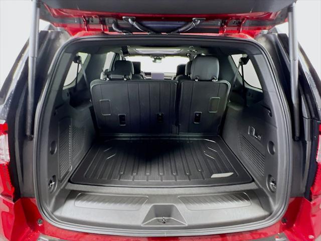 2026 GMC Yukon XL 4WD Elevation