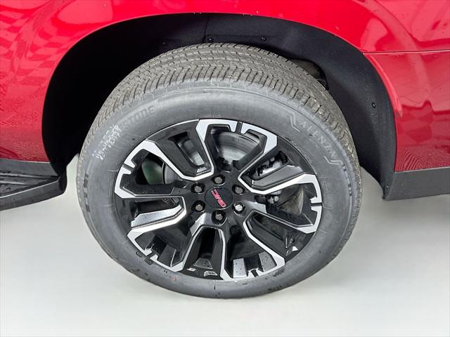 2026 GMC Yukon XL 4WD Elevation