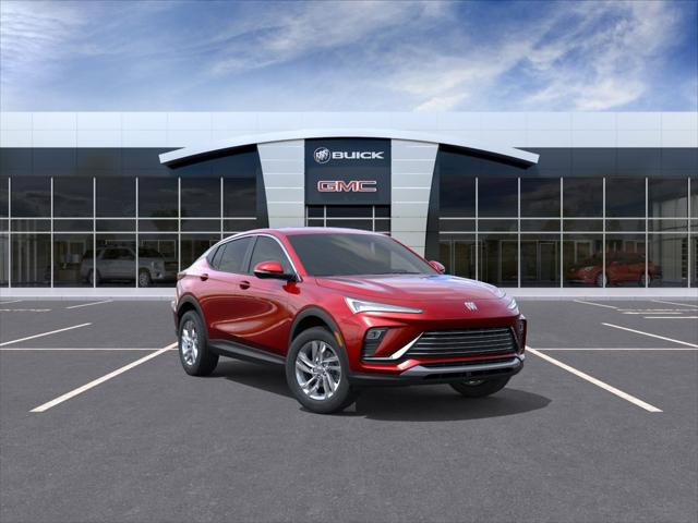 2026 Buick NV Preferred FWD for sale in Madison, WI