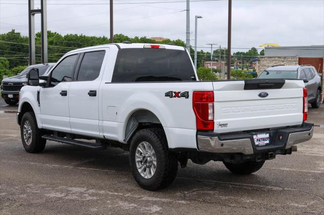 2022 Ford F-250 XLT