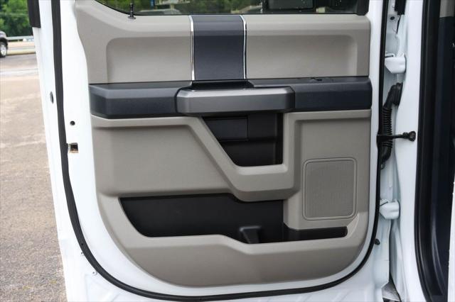 2022 Ford F-250 XLT