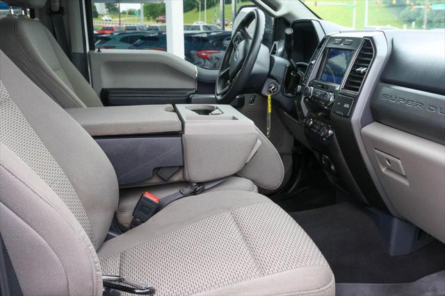 2022 Ford F-250 XLT