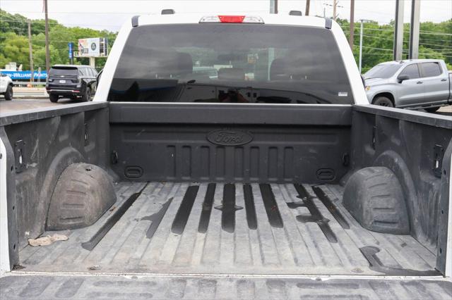 2022 Ford F-250 XLT