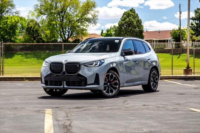 2026 BMW X3 M50 xDrive for sale in Murray, UT