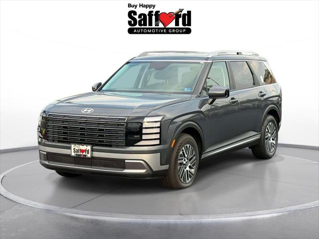2026 Hyundai Palisade SEL 8P for sale in Fairfax, VA