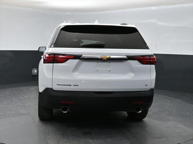2023 Chevrolet Traverse AWD LT Cloth