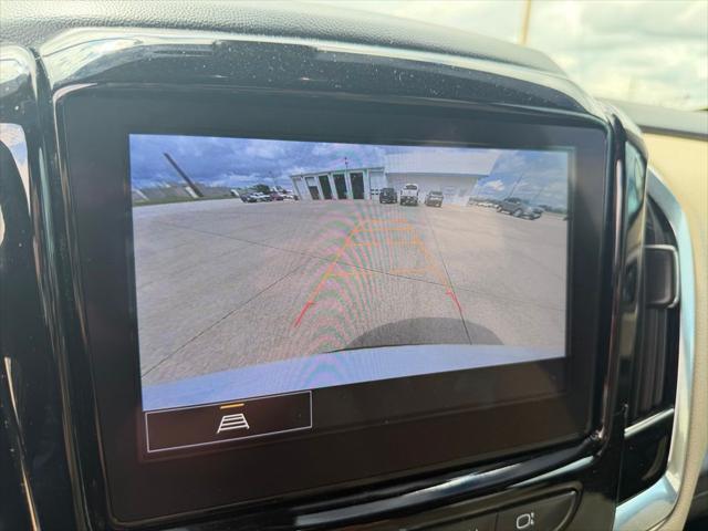 2023 Chevrolet Traverse AWD LT Cloth