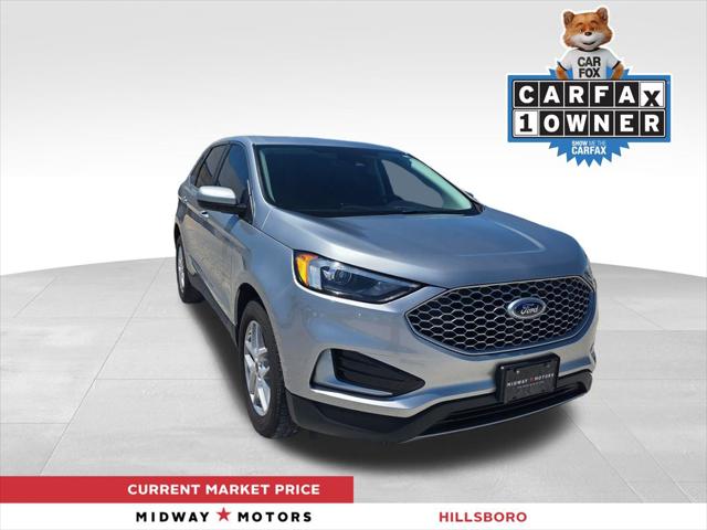 2024 Ford Edge SEL for sale in Hillsboro, KS
