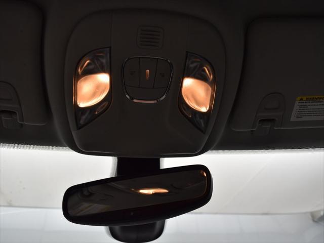 2021 Jeep Compass Latitude 4x4