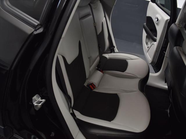 2021 Jeep Compass Latitude 4x4