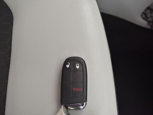 2021 Jeep Compass Latitude 4x4