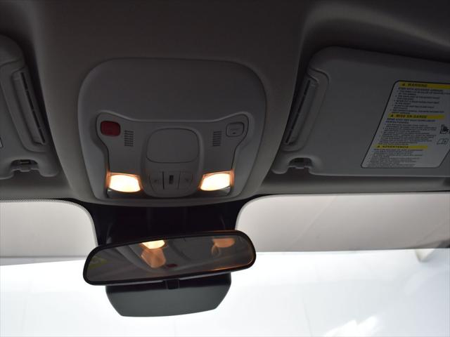 2021 Jeep Renegade Latitude 4x4