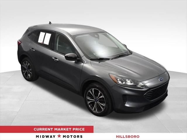 2022 Ford Escape SE for sale in Hillsboro, KS