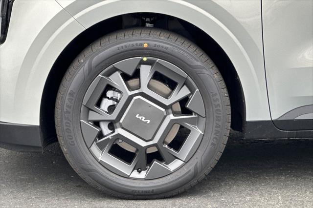 2026 Kia Carnival MPV EX