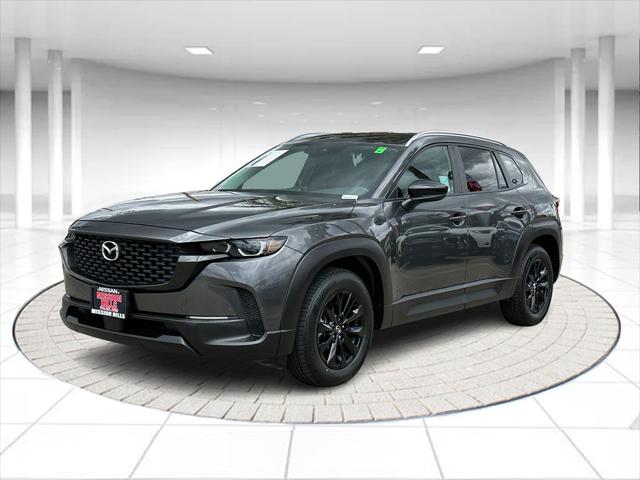 2024 Mazda CX-50 2.5 S Preferred for sale in Mission Hills, CA