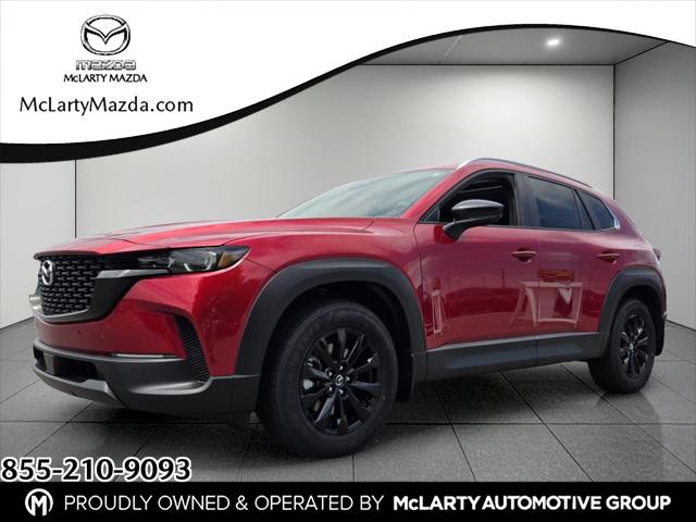 2026 Mazda CX-50 2.5 S Preferred for sale in North Little Rock, AR