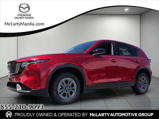 2026 Mazda CX-5 2.5 S Select for sale in North Little Rock, AR