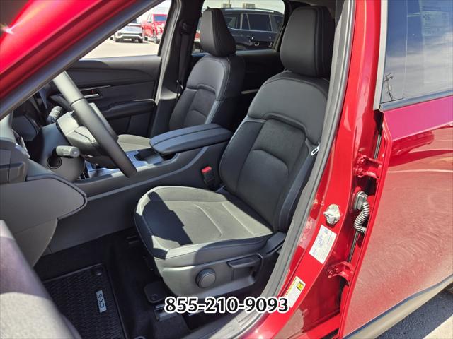 2026 Mazda CX-5 2.5 S Select
