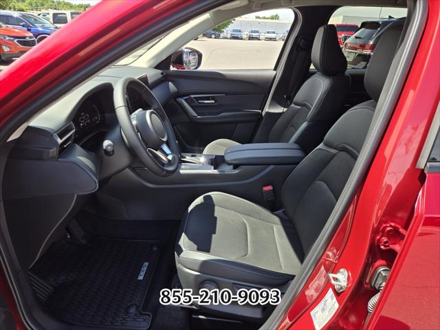 2026 Mazda CX-5 2.5 S Select