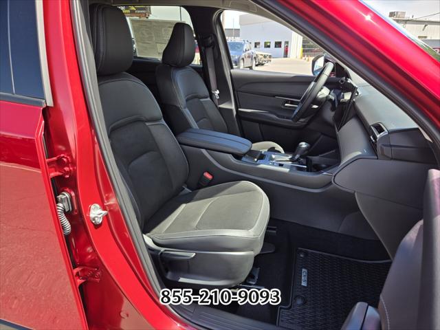2026 Mazda CX-5 2.5 S Select