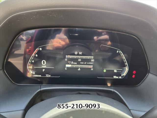 2026 Mazda CX-5 2.5 S Select