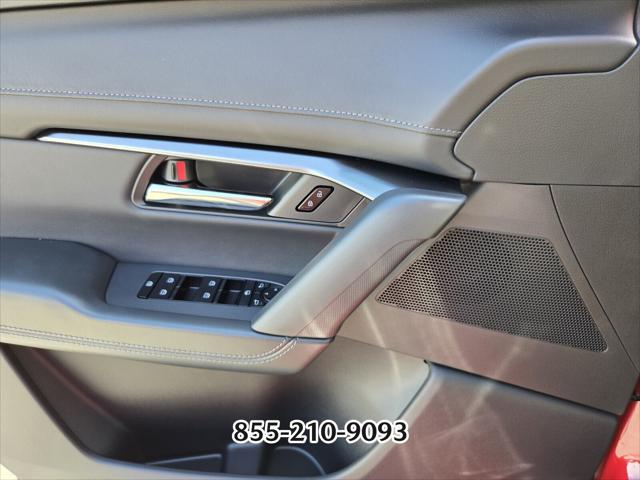2026 Mazda CX-5 2.5 S Select