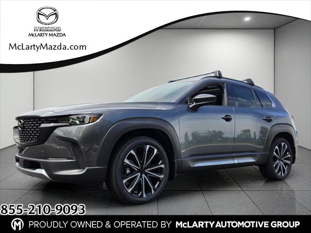 2026 Mazda CX-50 2.5 Turbo Premium Plus for sale in North Little Rock, AR