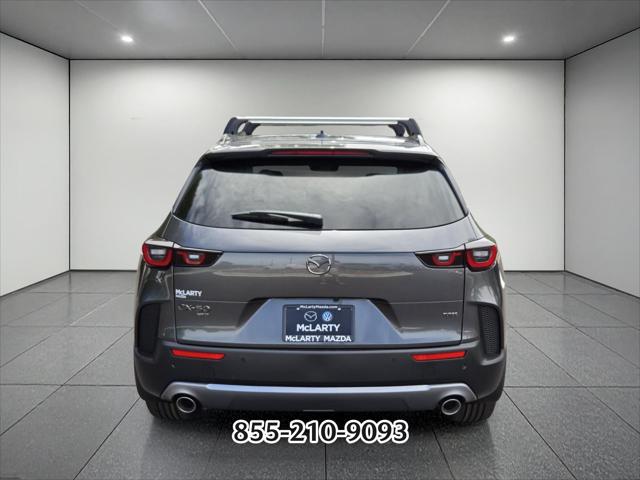 2026 Mazda CX-50 2.5 Turbo Premium Plus
