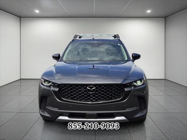 2026 Mazda CX-50 2.5 Turbo Premium Plus