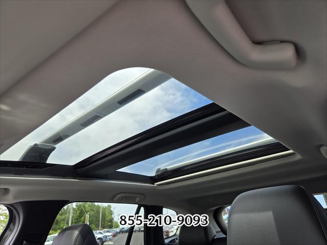 2026 Mazda CX-50 2.5 Turbo Premium Plus