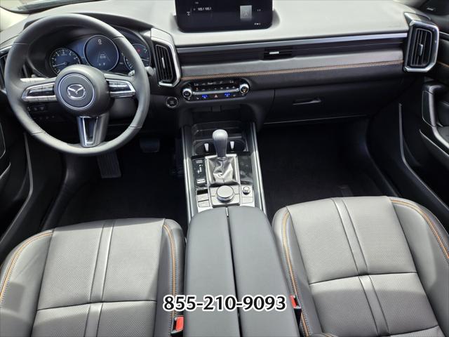 2026 Mazda CX-50 2.5 Turbo Premium Plus