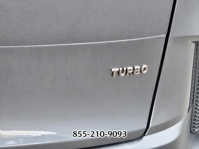2026 Mazda CX-50 2.5 Turbo Premium Plus