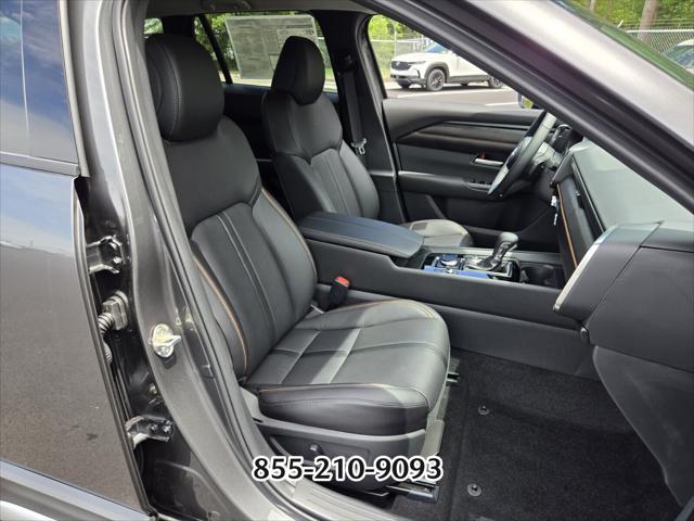 2026 Mazda CX-50 2.5 Turbo Premium Plus