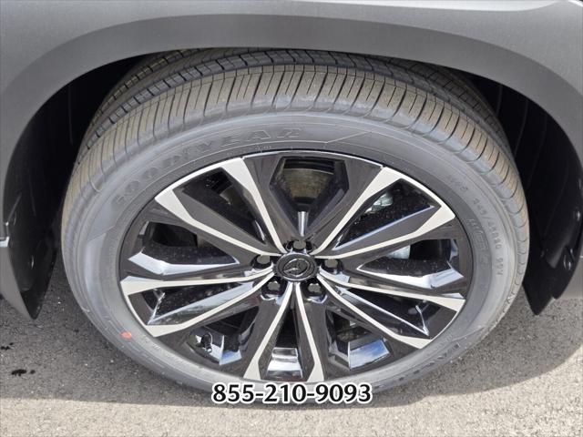2026 Mazda CX-50 2.5 Turbo Premium Plus