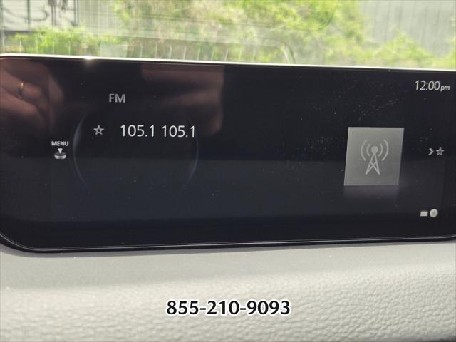 2026 Mazda CX-50 2.5 Turbo Premium Plus