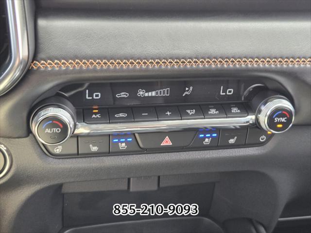 2026 Mazda CX-50 2.5 Turbo Premium Plus