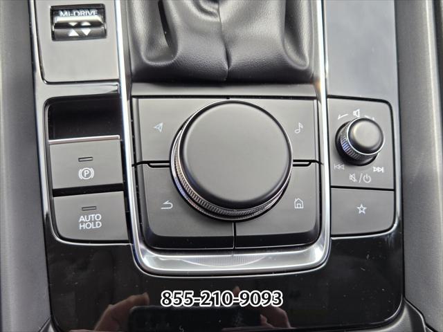 2026 Mazda CX-50 2.5 Turbo Premium Plus