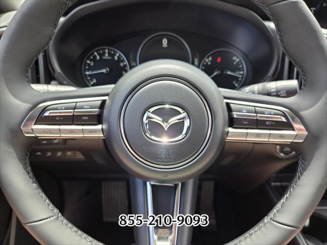 2026 Mazda CX-50 2.5 Turbo Premium Plus