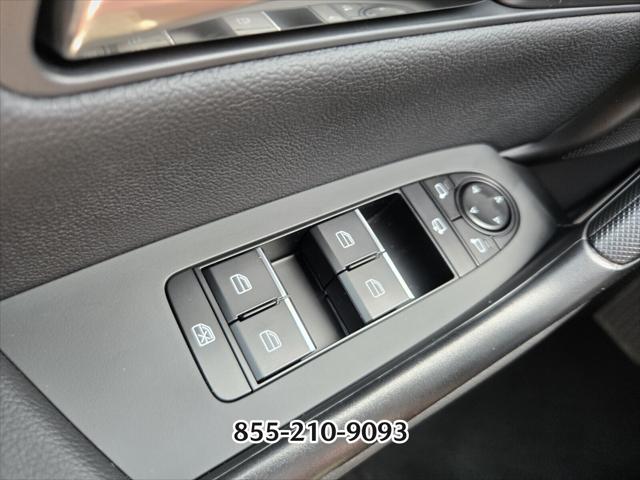 2026 Mazda CX-50 2.5 Turbo Premium Plus