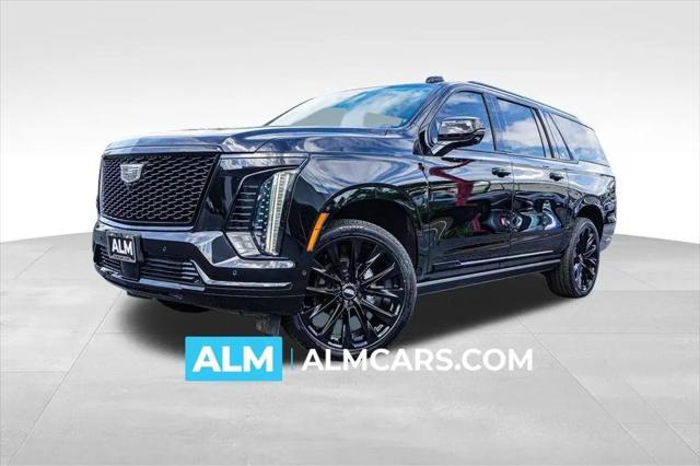 2026 Cadillac Escalade ESV Platinum Sport for sale in Kennesaw, GA