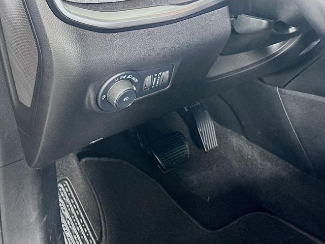 2022 Jeep Compass Latitude Lux 4x4